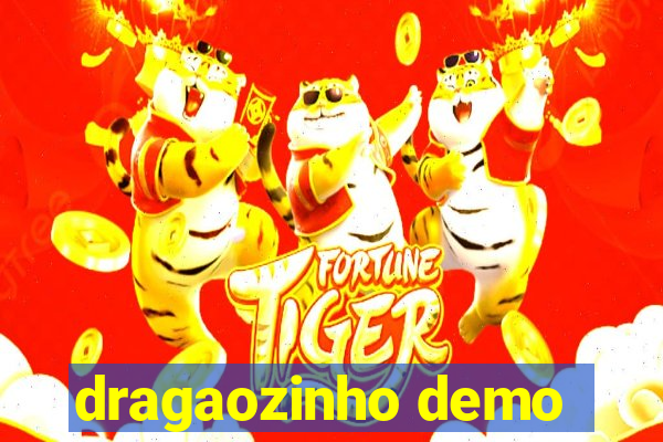 dragaozinho demo